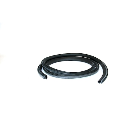 Fairchild Industries G3096 - 2001-2003 Gmc Yukon Xl Denali Door Seal G3096